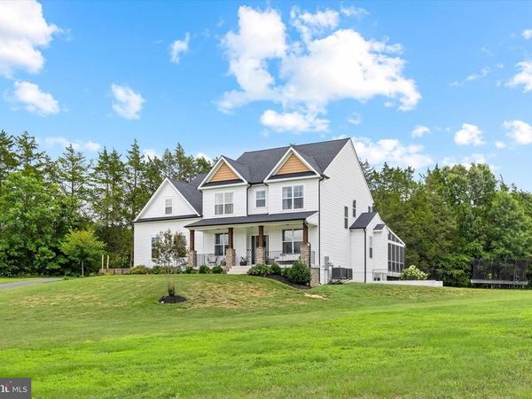 11001 S ABBIE MOORE COURT, FREDERICKSBURG, VA 22407