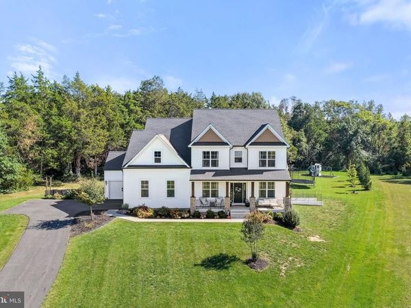 11001 S ABBIE MOORE COURT, FREDERICKSBURG, VA 22407