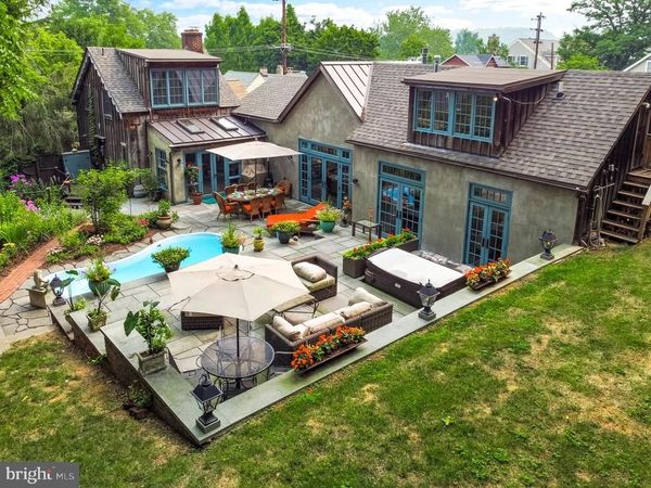 73 W MECHANIC STREET, NEW HOPE, PA 18938