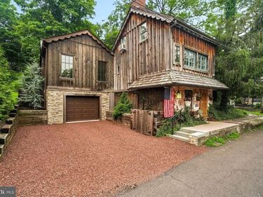 73 W MECHANIC STREET , NEW HOPE, PA 18938