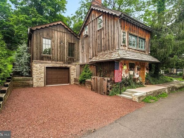 73 W MECHANIC STREET , NEW HOPE, PA 18938