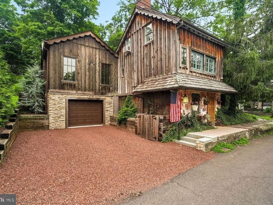 73 W Mechanic Street, New Hope, PA 18938 Main Photo