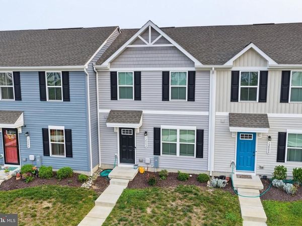 12084 GEYER AVENUE, MILFORD, DE 19963