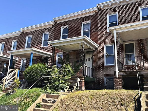 3214 RAVENWOOD AVENUE , BALTIMORE, MD 21213