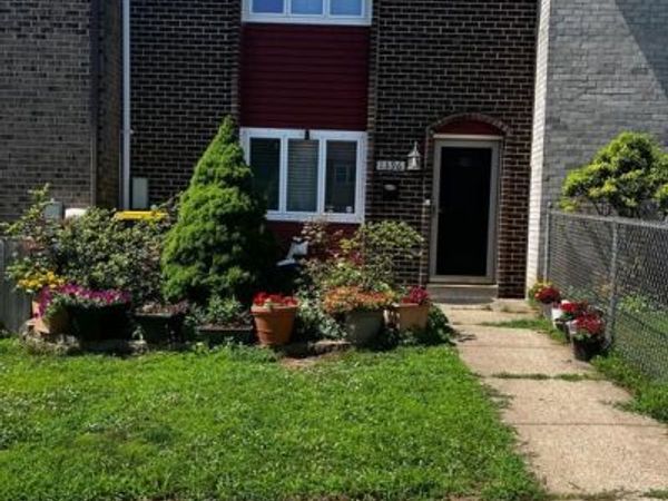 1396 ARUNDEL WAY , BENSALEM, PA 19020