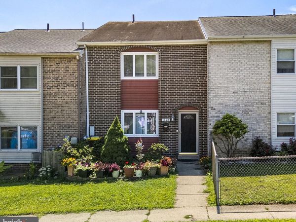 1396 ARUNDEL WAY, BENSALEM, PA 19020