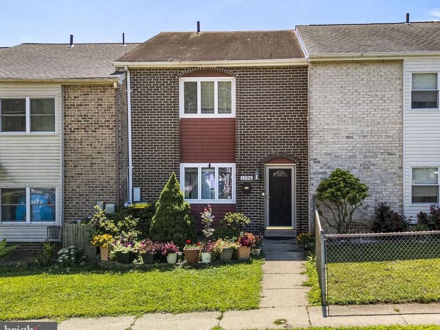 1396 Arundel Way, Bensalem, PA 19020 Main Photo