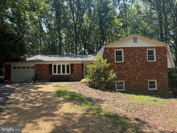 37745 ASHER ROAD , MECHANICSVILLE, MD 20659