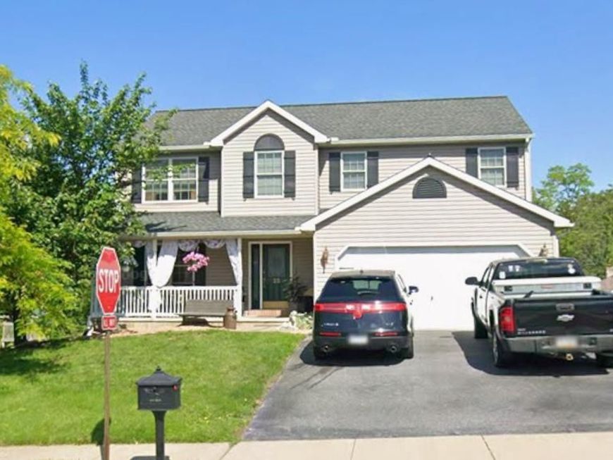 25 Firefly Dr L-0035 , Myerstown, PA 17067 Main Photo