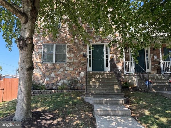 1334 EASTON ROAD, HELLERTOWN, PA 18055