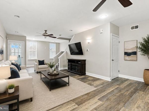 3045 N 35TH STREET, PHILADELPHIA, PA 19132