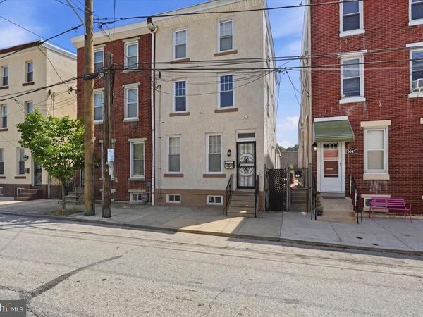 3045 N 35TH STREET , PHILADELPHIA, PA 19132