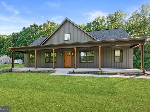 201 SECLUSION SHORES DRIVE, MINERAL, VA 23117