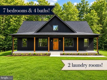 201 SECLUSION SHORES DRIVE , MINERAL, VA 23117