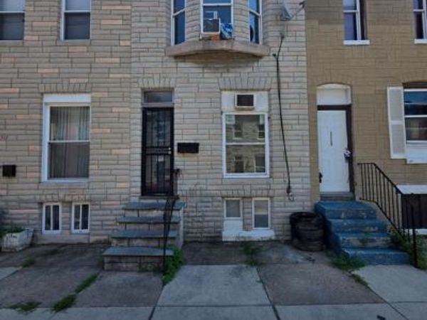 1115 MCKEAN AVENUE , BALTIMORE, MD 21217