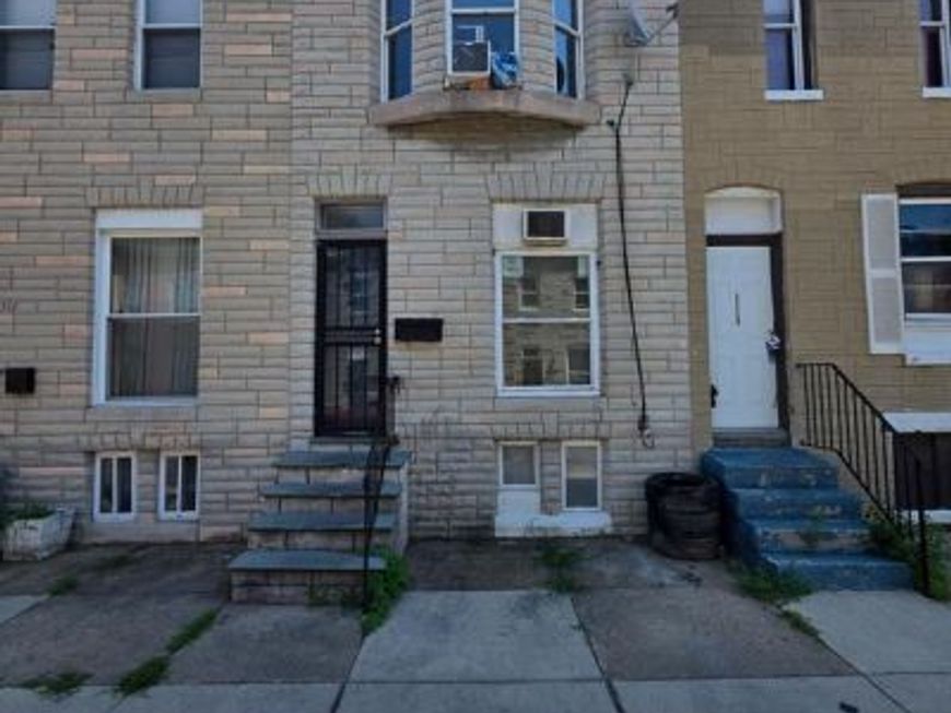 1115 Mckean Avenue , Baltimore, MD 21217 Main Photo