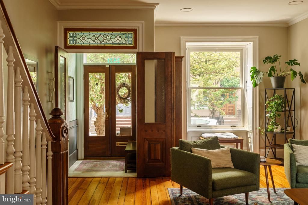 2521 Brown Street, Philadelphia, PA 19130 Main Photo