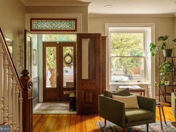 2521 BROWN STREET, PHILADELPHIA, PA 19130