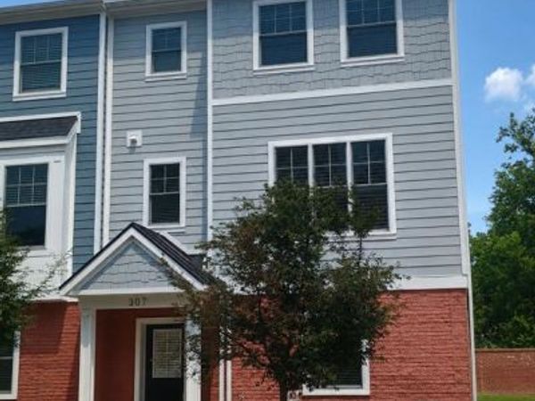 307 CHARLES STREET, FREDERICKSBURG, VA 22401