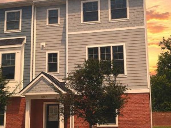 307 CHARLES STREET, FREDERICKSBURG, VA 22401