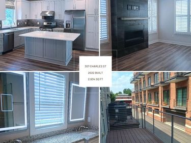 307 CHARLES STREET, FREDERICKSBURG, VA 22401