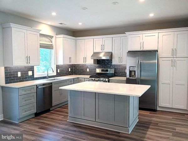 307 CHARLES STREET, FREDERICKSBURG, VA 22401