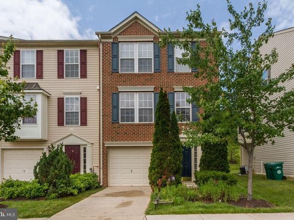 7055 OAK GROVE WAY, Unit 119, ELKRIDGE, MD 21075