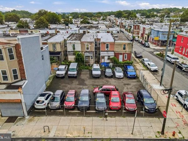 56-62 N 60TH STREET, PHILADELPHIA, PA 19139