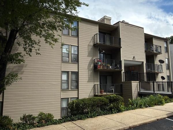 132 DUVALL LANE , Unit 205-10, GAITHERSBURG, MD 20877