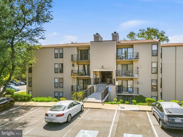 132 DUVALL LANE , Unit 205-10, GAITHERSBURG, MD 20877