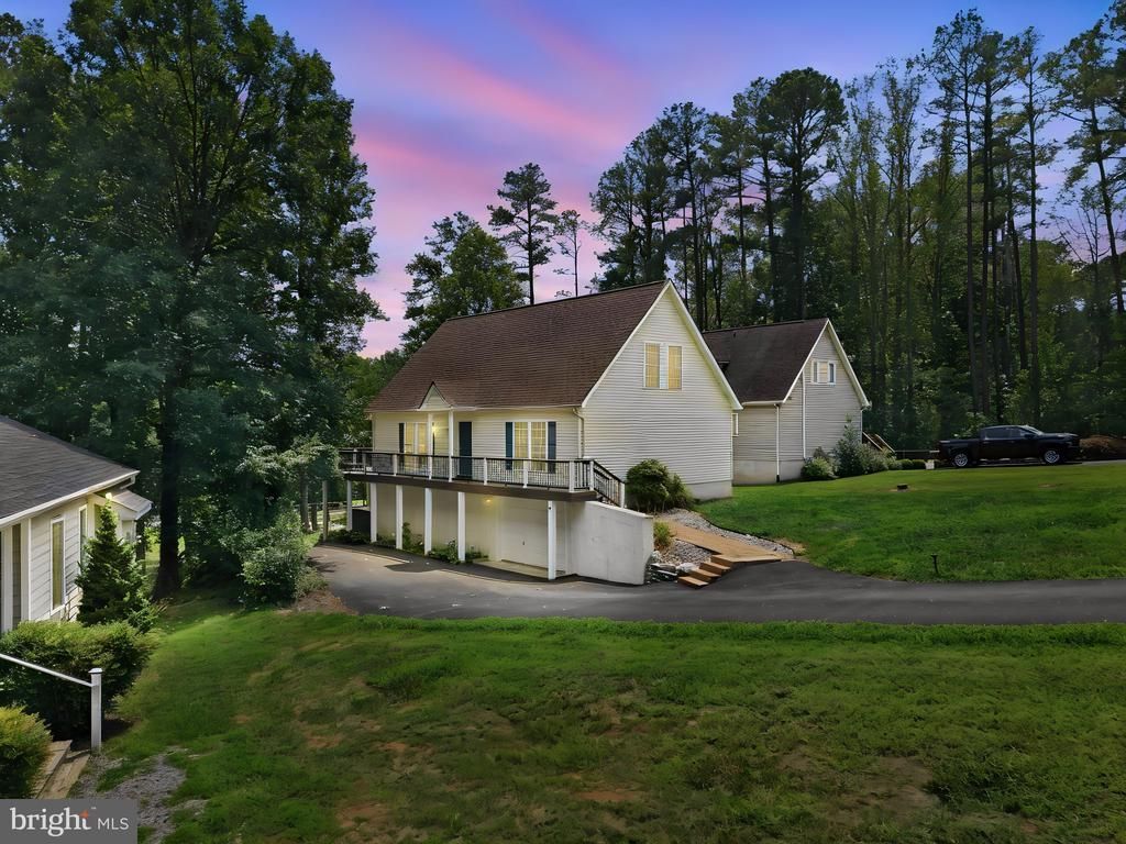 3359 Fisherman Way, Bumpass, VA 23024 Main Photo