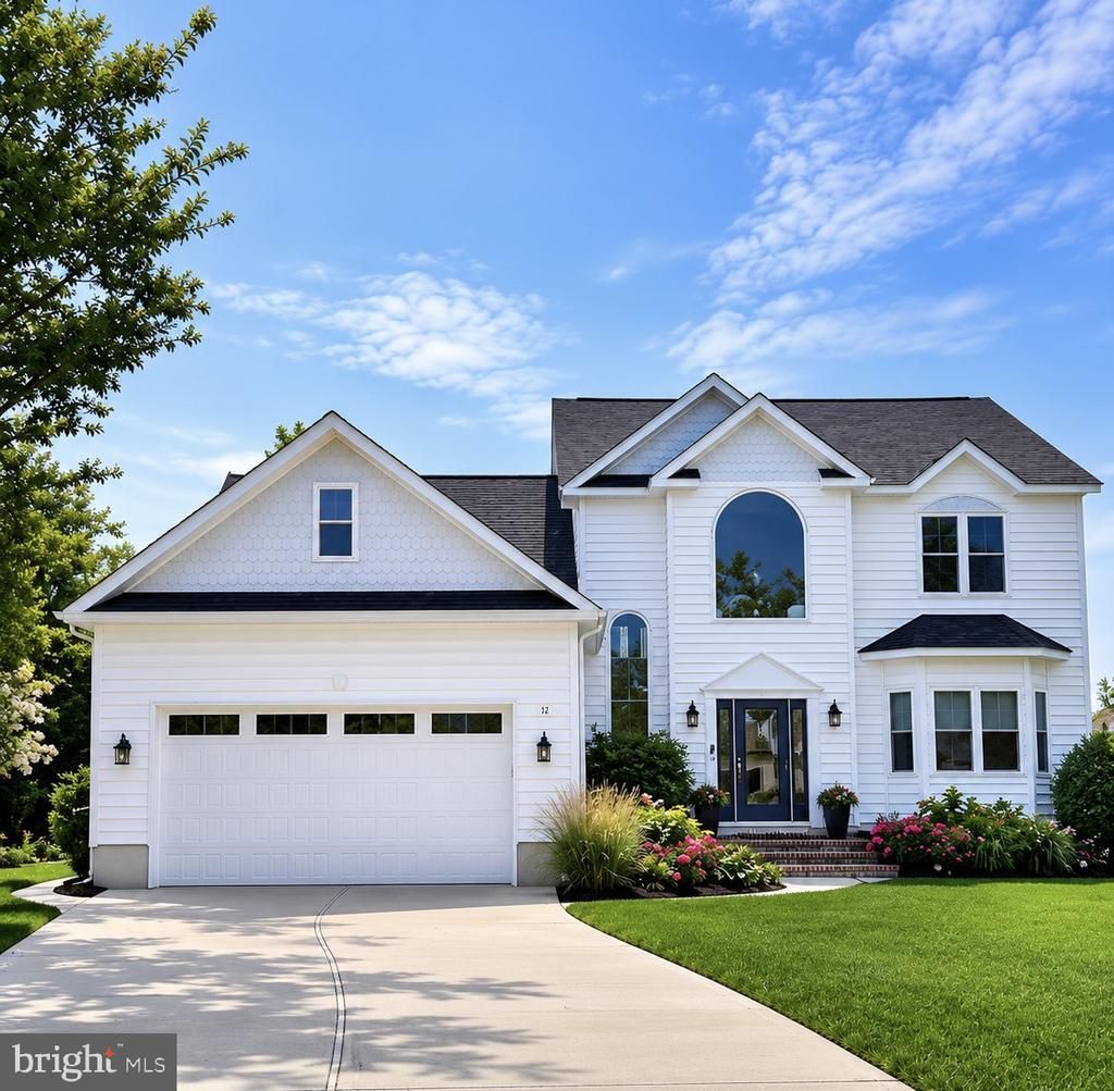12 LEIGH DRIVE, BERLIN, MD 21811