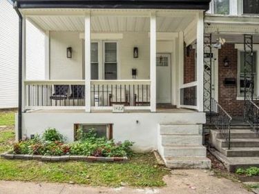 1422 SWATARA STREET, HARRISBURG, PA 17104
