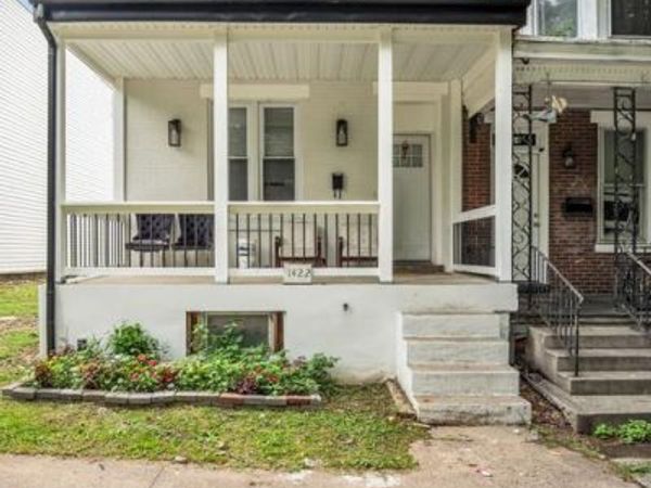 1422 SWATARA STREET, HARRISBURG, PA 17104