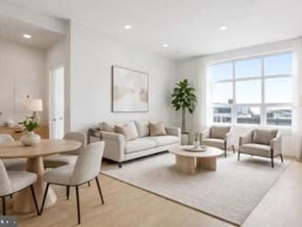 1440 N FRONT STREET , Unit 413, PHILADELPHIA, PA 19122