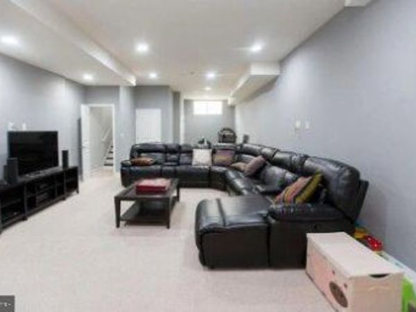 2545 E DAUPHIN STREET , PHILADELPHIA, PA 19125
