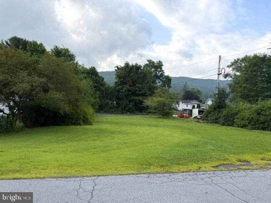 Lot On Corner Of Centre St & Plum Alley , Fleming, PA 16835 Main Photo