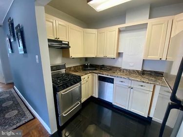 1111 ARLINGTON BOULEVARD , Unit 743, ARLINGTON, VA 22209