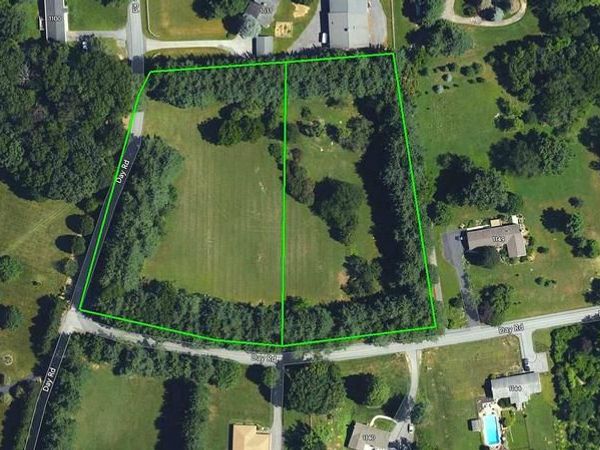 1121 DAY ROAD , SYKESVILLE, MD 21784