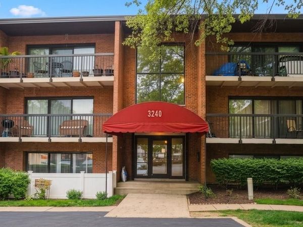 3240 S 28TH STREET, Unit 302, ALEXANDRIA, VA 22302