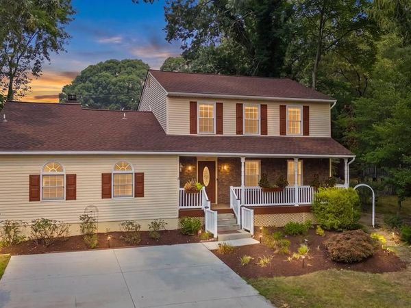 23 TRUCK HOUSE ROAD , SEVERNA PARK, MD 21146