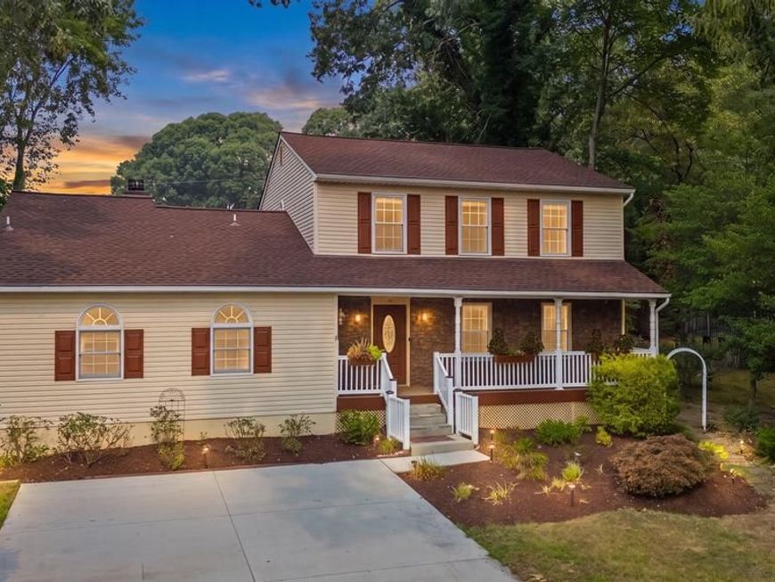 23 Truck House Road , Severna Park, MD 21146 Main Photo