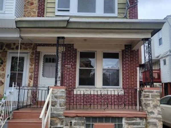 4911 N FRANKLIN STREET , PHILADELPHIA, PA 19120