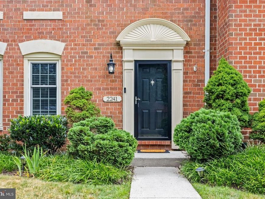 2241 Wonderview Road, Lutherville Timonium, MD 21093 Main Photo