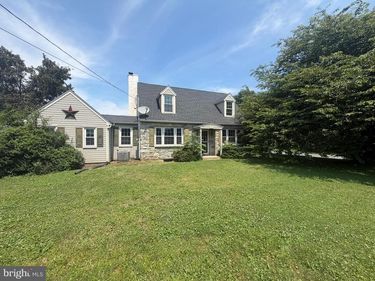 488 W 4TH STREET , QUARRYVILLE, PA 17566