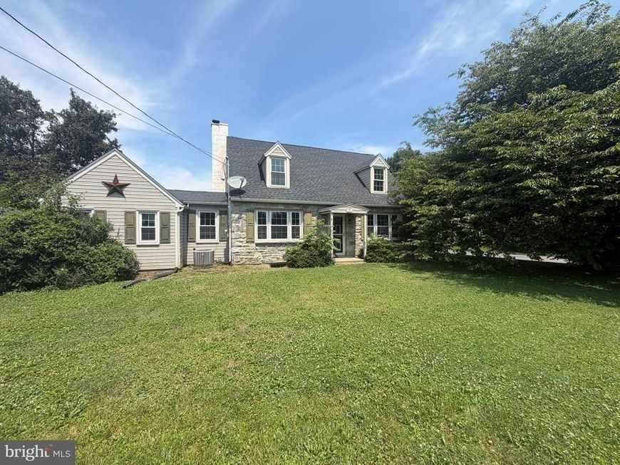 488 W 4th Street , Quarryville, PA 17566 Main Photo