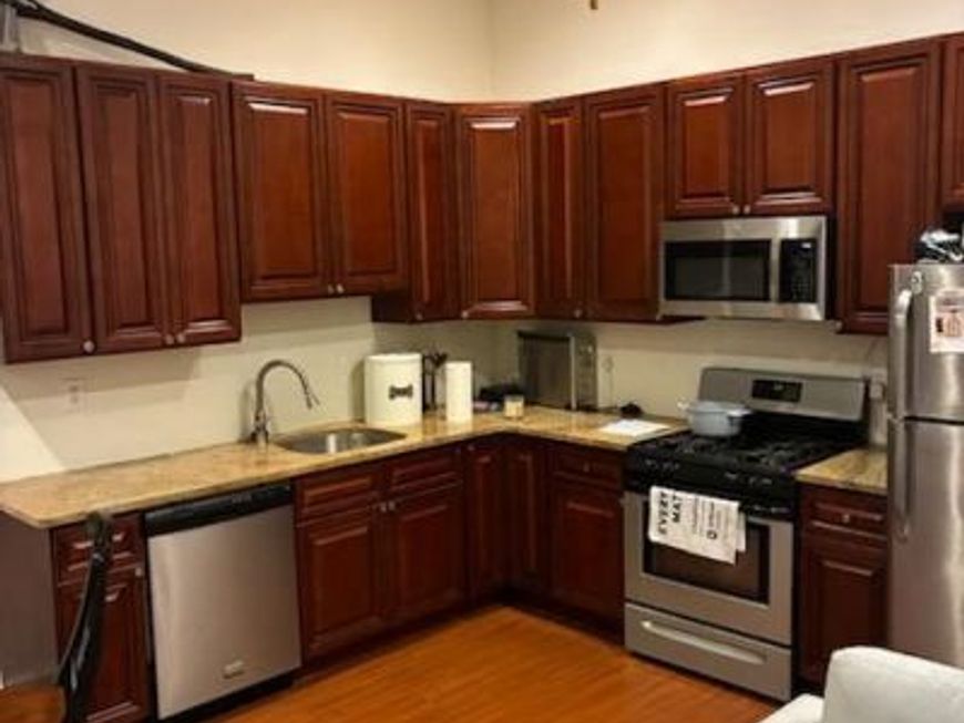 1206 Walnut Street , Unit 1, Philadelphia, PA 19107 Main Photo