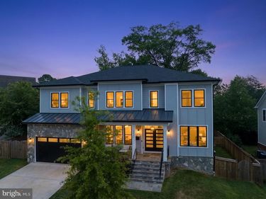 6821 DEAN DRIVE, MCLEAN, VA 22101