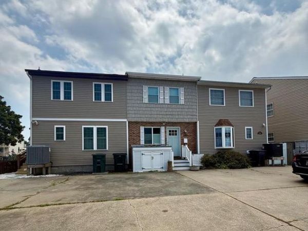 139 A NEWPORT BAY DRIVE, Unit 206A, OCEAN CITY, MD 21842