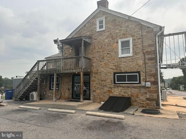 3674 PRICETOWN ROAD , OLEY, PA 19522
